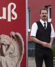 Bestattungsinstitut Fuß Bild 1