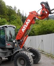 Maschinen und Geräte Vermietung M.Steuri Bild 8