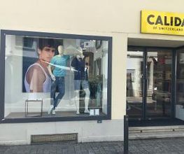 CALIDA Store Bild 2