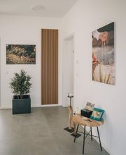 ROSENGARTEN-Tierbestattung Hof Bild 3