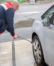 Station de Lavage du Pays des Paillon image 8