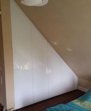 Schreinerei Emmanuel Robert Bild 1