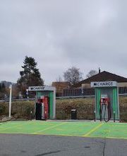 Migrol Charging Station Bild 7