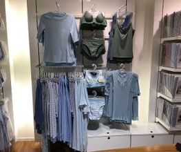 CALIDA Store Bild 5