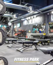 Fitness Park Schweighouse-sur-Moder image 3