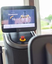 Physiotherapie Kirsten Schwarter Bild 7
