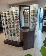 Opticien Dannemarie - Optic 2000 - Centre Commercial Intermarché image 6