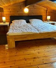 Ferienhaus Blockhaus am Edersee Bild 5