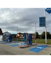 Aral pulse Ladestation Bild 1