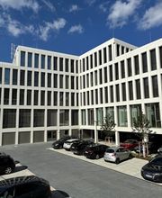 AOK Bayern Geschäftsstelle Weiden i.d. Opf. Bild 3