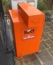 SIXT Alquiler de Coches - Jerez Aeropuerto (XRY) imagen 6