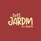 Coté Jardin, by L'incantu