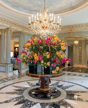 Four Seasons Hotel des Bergues Geneva Bild 1