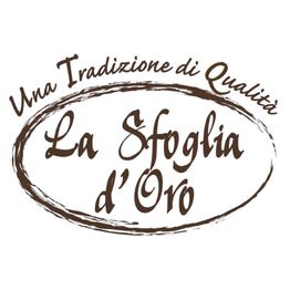 La Sfoglia D'Oro logo