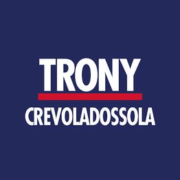Trony
