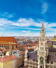 Stromanbieter München Bild 2