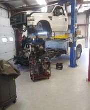 Mantz Auto Sales & Repair Inc image 14