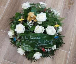 Fleurs de Lys de Beaugency image 10
