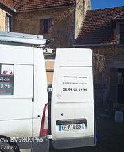 Expertise Bâti & Bois image 1