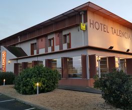 Hôtel Talencia image 12