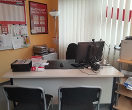 Ahlen-Mitte Büro