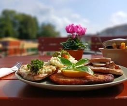 Meyers-Das Bistro Bild 7
