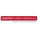 Sanitär Klarer-Hörler AG