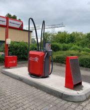 star Tankstelle Bild 2