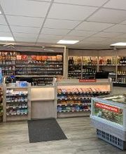 star Tankstelle Bild 8