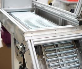 IFSYS Integrated Feeding Systems GmbH Bild 5