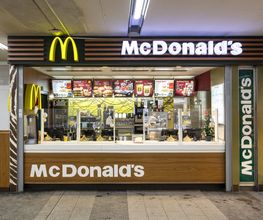 McDonald's Bild 1