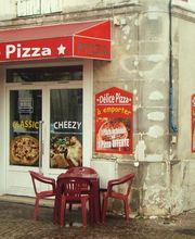 Delice Pizza image 5
