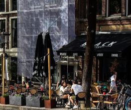 Restaurant Black afbeelding 3