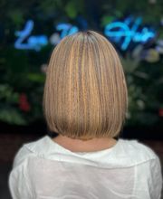 Hairlounge by Tuba & Cihan Bild 3