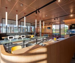 McDonald's Bild 8
