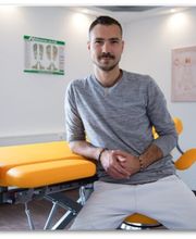 HPM-Physiotherapie & Ergotherapie Bild 3