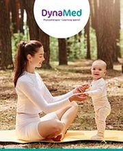 Physio DynaMed Bild 7