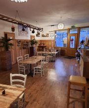 Bar Pizzeria La Rose de l'Ouest Bild 6