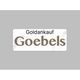 Goldankauf Goebels Mönchengladbach , Silber und Edelmetalle