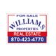 Williams Properties Real Estate