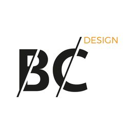 BC Design logo