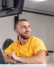 Cyber Campus der Hochschule