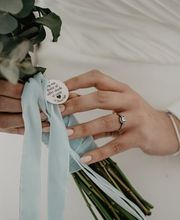 Ismael Cano - Fotógrafo de boda imagen 7