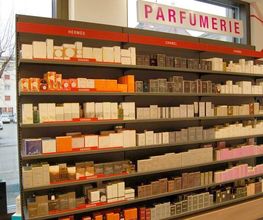 Pharmacie du Levant - Gare Bild 4