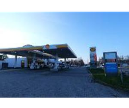 Shell Recharge Charging Station Bild 14