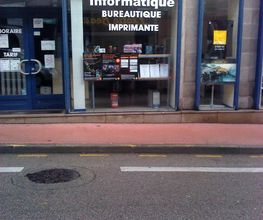 ARENES INFORMATIQUE image 1