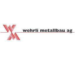 Wehrli Metallbau AG Bild 1