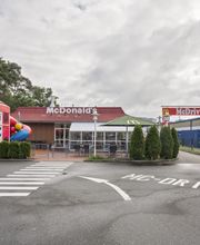 McDonald's Bild 1