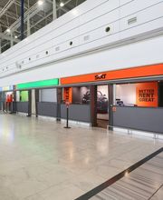 SIXT Fuerteventura Aeropuerto Branch