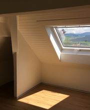 Sieber Holzbau AG Utzigen Bild 8